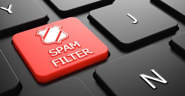 spam filter