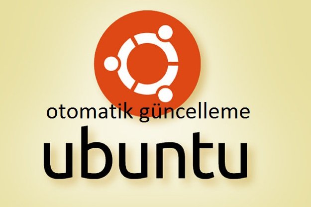ubuntu guncelleme